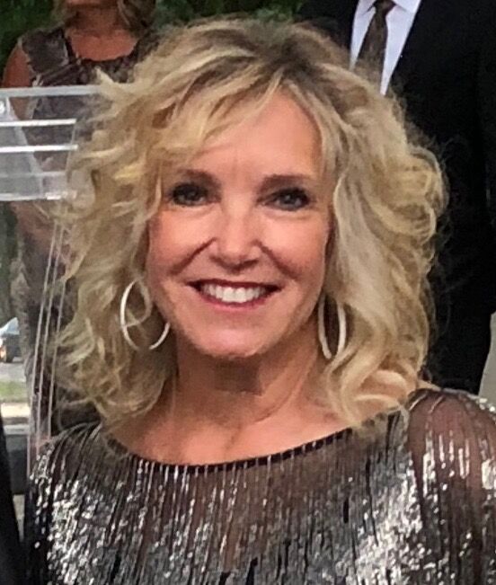Marcy Dash Friedman